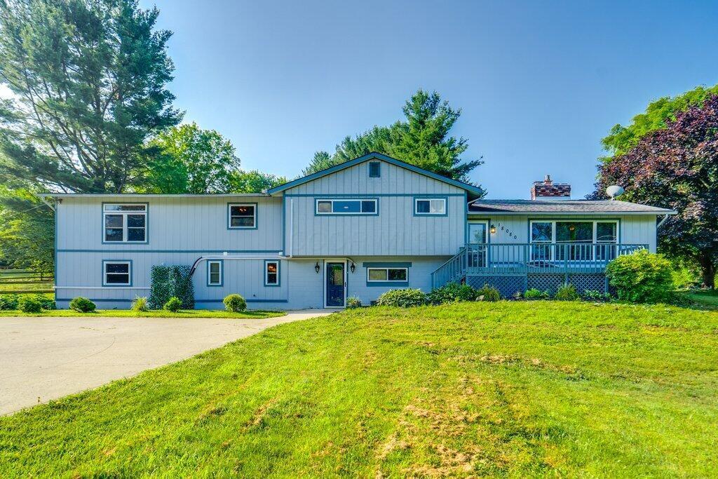18080 Woodview Lane Fredericktown OH 43019