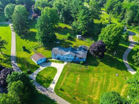 18080 Woodview Lane Fredericktown OH 43019
