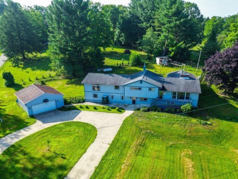 18080 Woodview Lane Fredericktown OH 43019