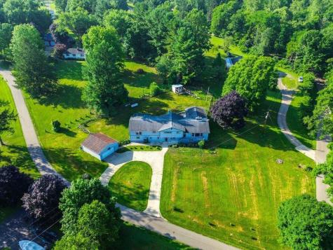 18080 Woodview Lane Fredericktown OH 43019