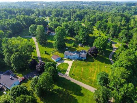 18080 Woodview Lane Fredericktown OH 43019
