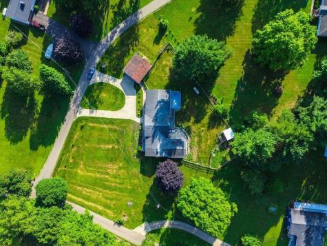 18080 Woodview Lane Fredericktown OH 43019