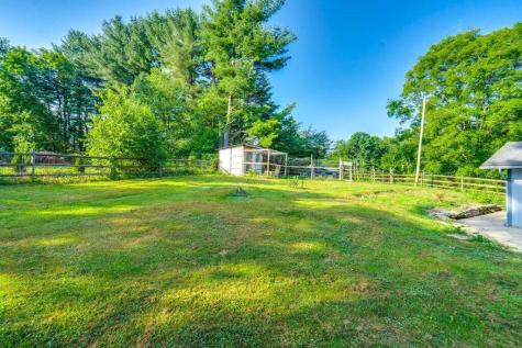 18080 Woodview Lane Fredericktown OH 43019