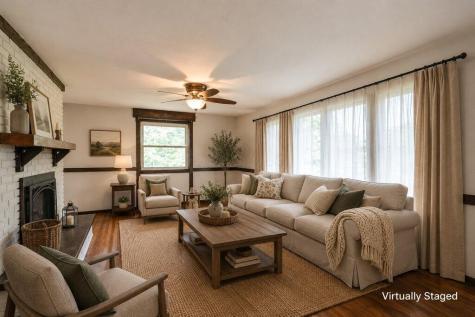 18080 Woodview Lane Fredericktown OH 43019