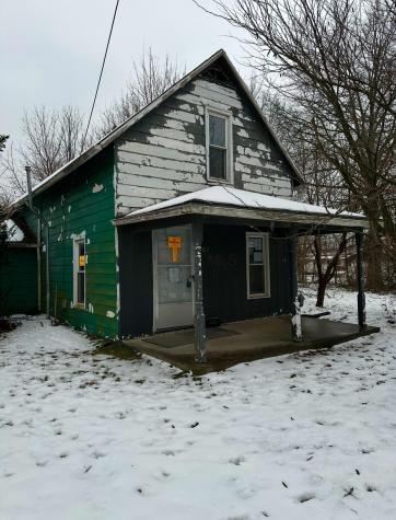 102 Roundhouse Lane Mount Vernon OH 43050