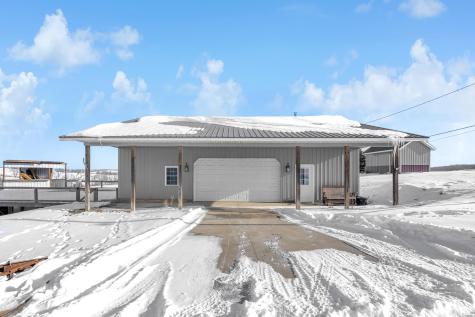 13617 Millersburg Road Danville OH 43014