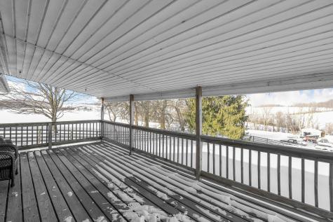 13617 Millersburg Road Danville OH 43014