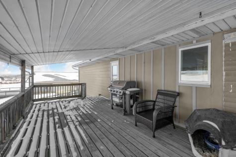 13617 Millersburg Road Danville OH 43014