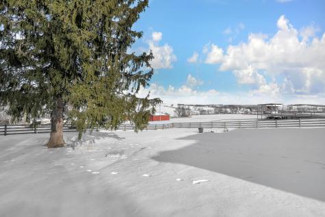 13617 Millersburg Road Danville OH 43014