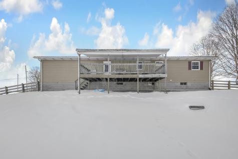 13617 Millersburg Road Danville OH 43014