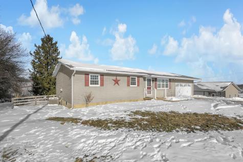 13617 Millersburg Road Danville OH 43014