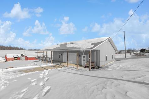 13617 Millersburg Road Danville OH 43014