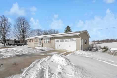 13617 Millersburg Road Danville OH 43014