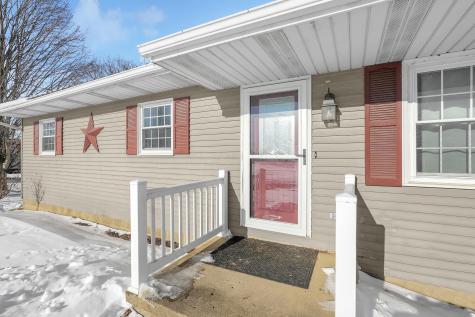 13617 Millersburg Road Danville OH 43014