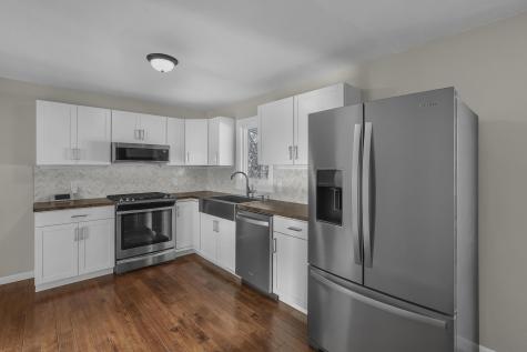 13617 Millersburg Road Danville OH 43014