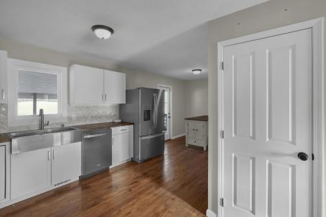 13617 Millersburg Road Danville OH 43014