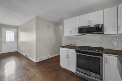 13617 Millersburg Road Danville OH 43014