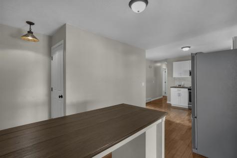 13617 Millersburg Road Danville OH 43014