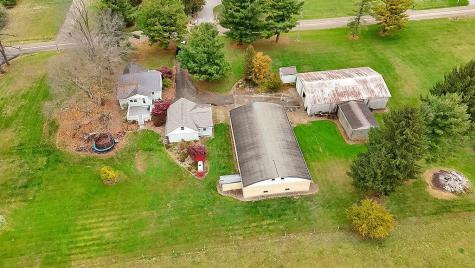 18080 Murray Road Mount Vernon OH 43050