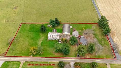 18080 Murray Road Mount Vernon OH 43050