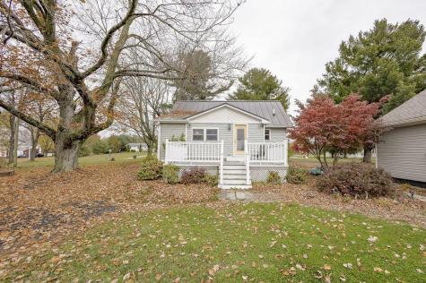 18080 Murray Road Mount Vernon OH 43050