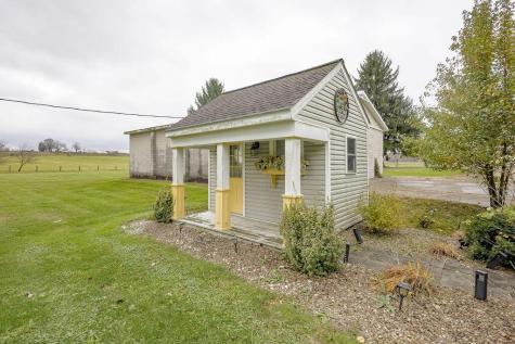 18080 Murray Road Mount Vernon OH 43050