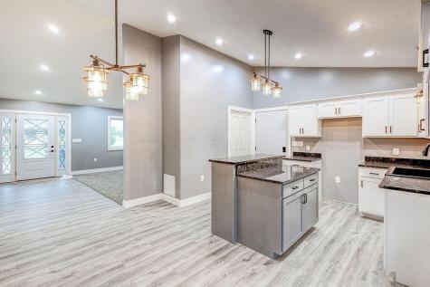 228 E Walnut Street Extension Danville OH 43014