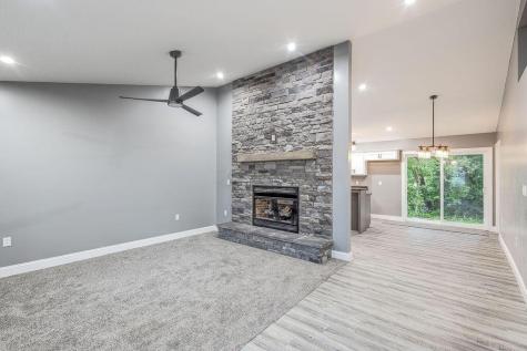 228 E Walnut Street Extension Danville OH 43014