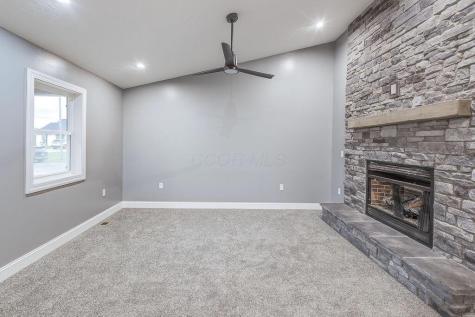 228 E Walnut Street Extension Danville OH 43014