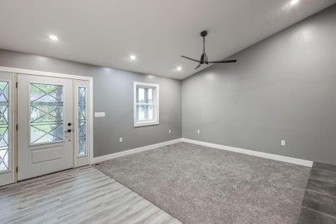 228 E Walnut Street Extension Danville OH 43014