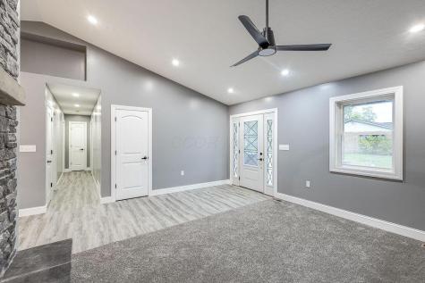228 E Walnut Street Extension Danville OH 43014