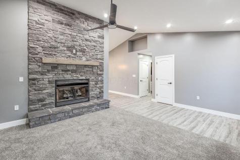 228 E Walnut Street Extension Danville OH 43014