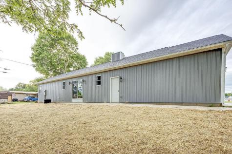228 E Walnut Street Extension Danville OH 43014