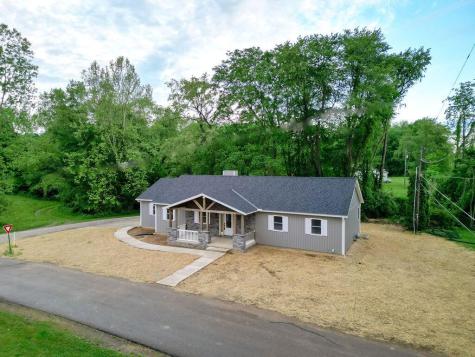 228 E Walnut Street Extension Danville OH 43014