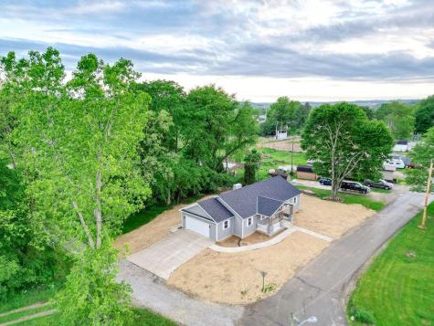 228 E Walnut Street Extension Danville OH 43014