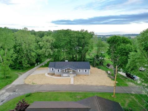 228 E Walnut Street Extension Danville OH 43014