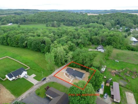228 E Walnut Street Extension Danville OH 43014