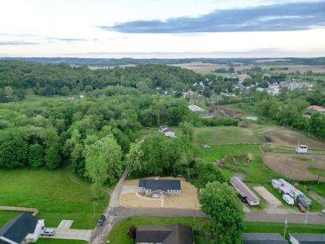 228 E Walnut Street Extension Danville OH 43014
