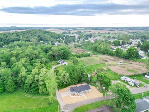 228 E Walnut Street Extension Danville OH 43014