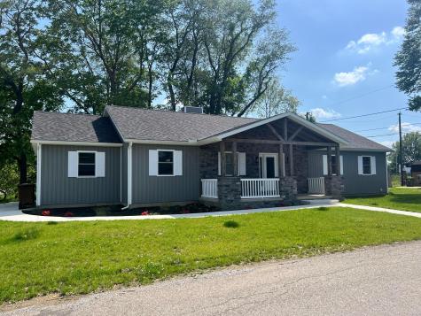 228 E Walnut Street Extension Danville OH 43014