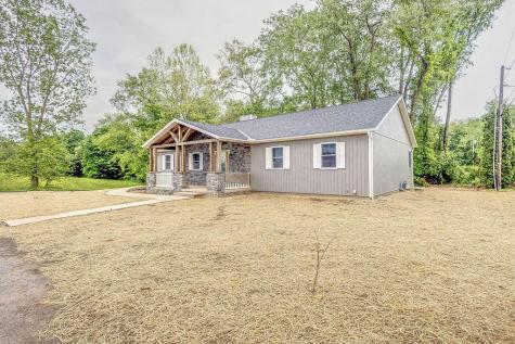 228 E Walnut Street Extension Danville OH 43014