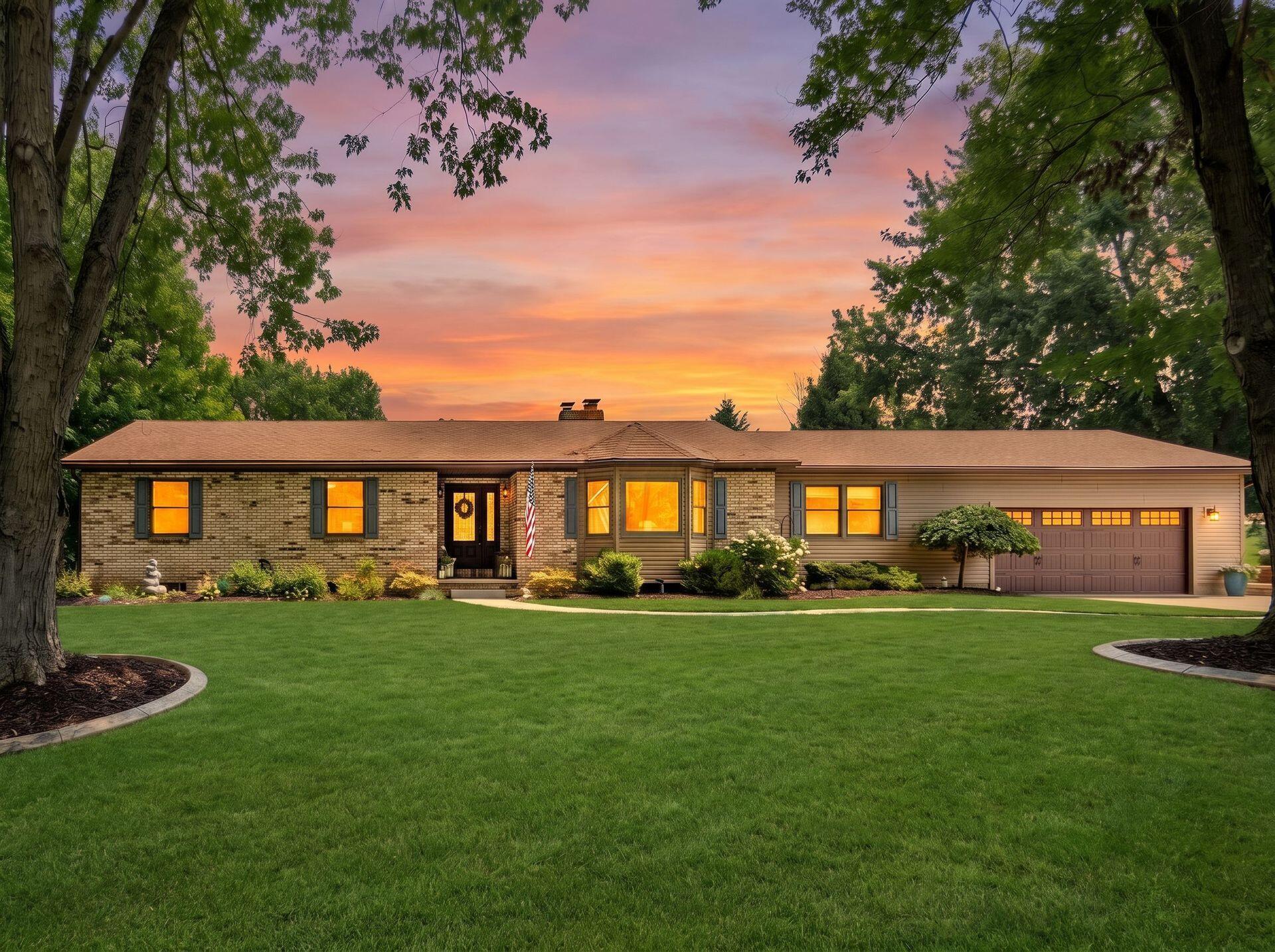 10750 Springwater Drive Mount Vernon OH 43050