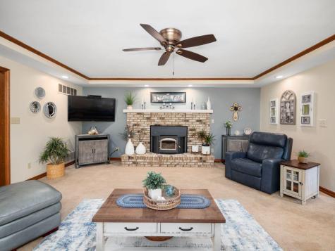 10750 Springwater Drive Mount Vernon OH 43050