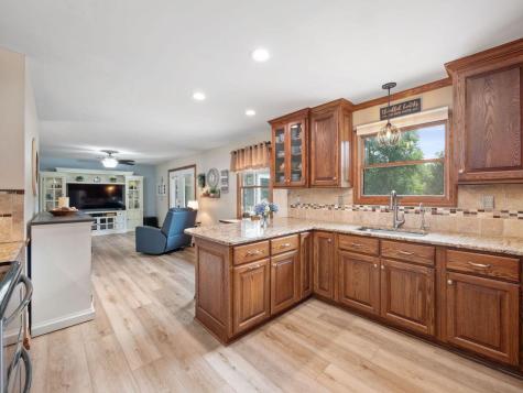 10750 Springwater Drive Mount Vernon OH 43050