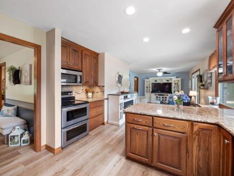 10750 Springwater Drive Mount Vernon OH 43050