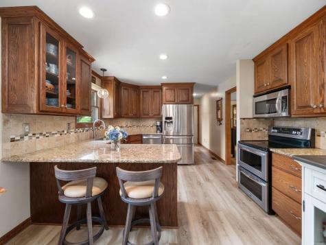 10750 Springwater Drive Mount Vernon OH 43050