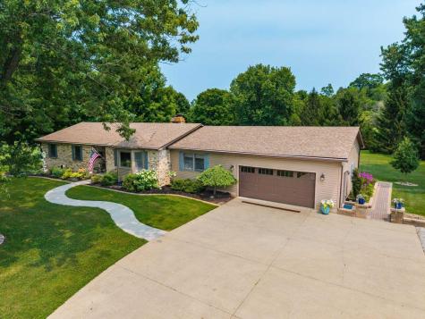 10750 Springwater Drive Mount Vernon OH 43050