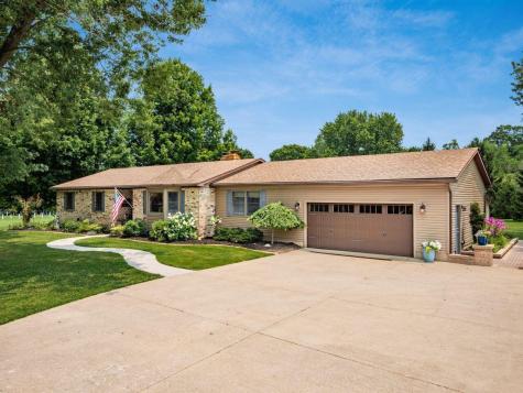 10750 Springwater Drive Mount Vernon OH 43050