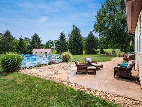10750 Springwater Drive Mount Vernon OH 43050