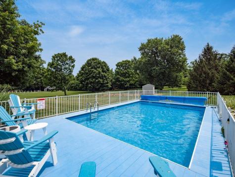 10750 Springwater Drive Mount Vernon OH 43050